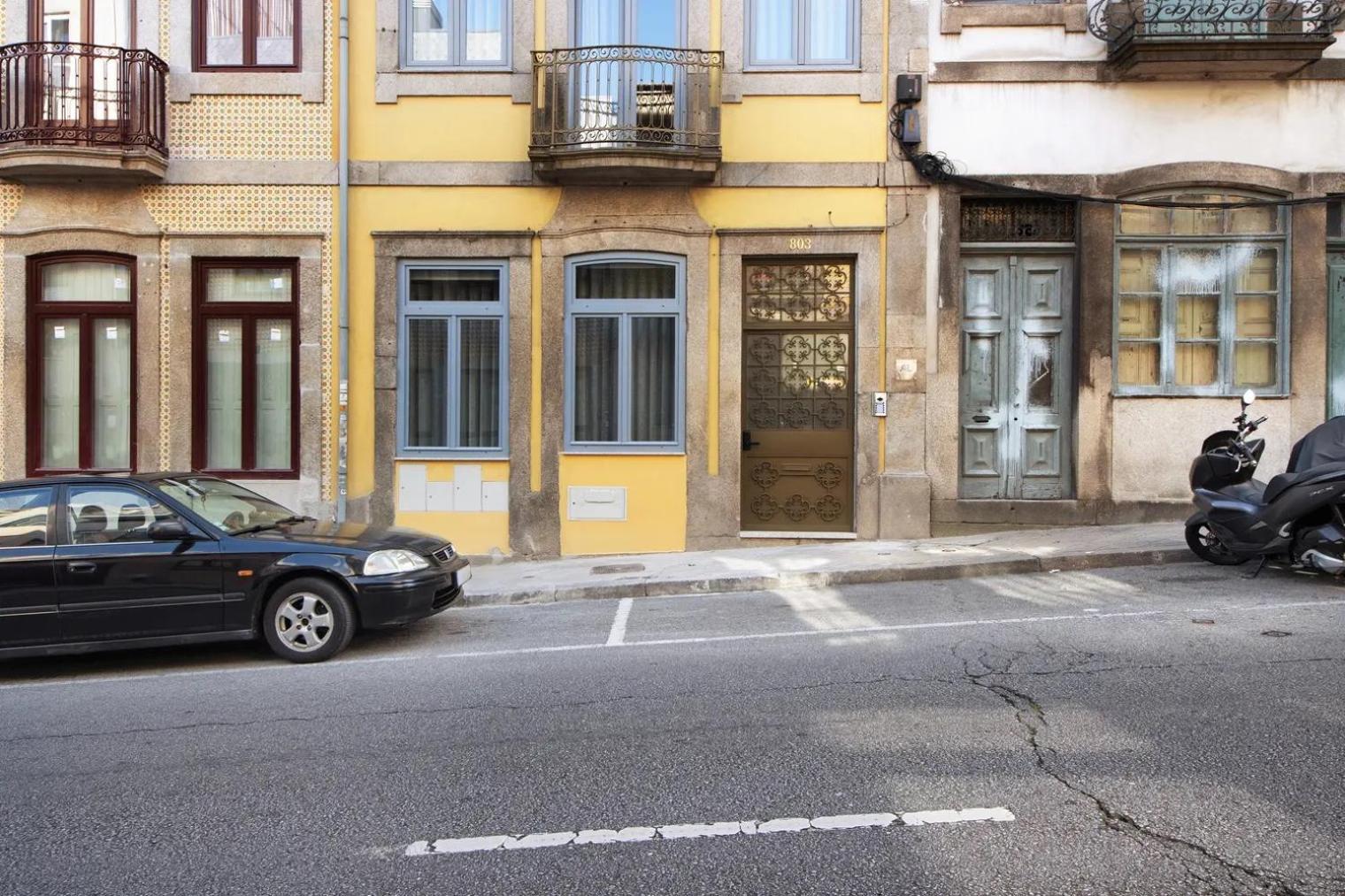 Porto Bello - Apartamento - 4 Zewnętrze zdjęcie