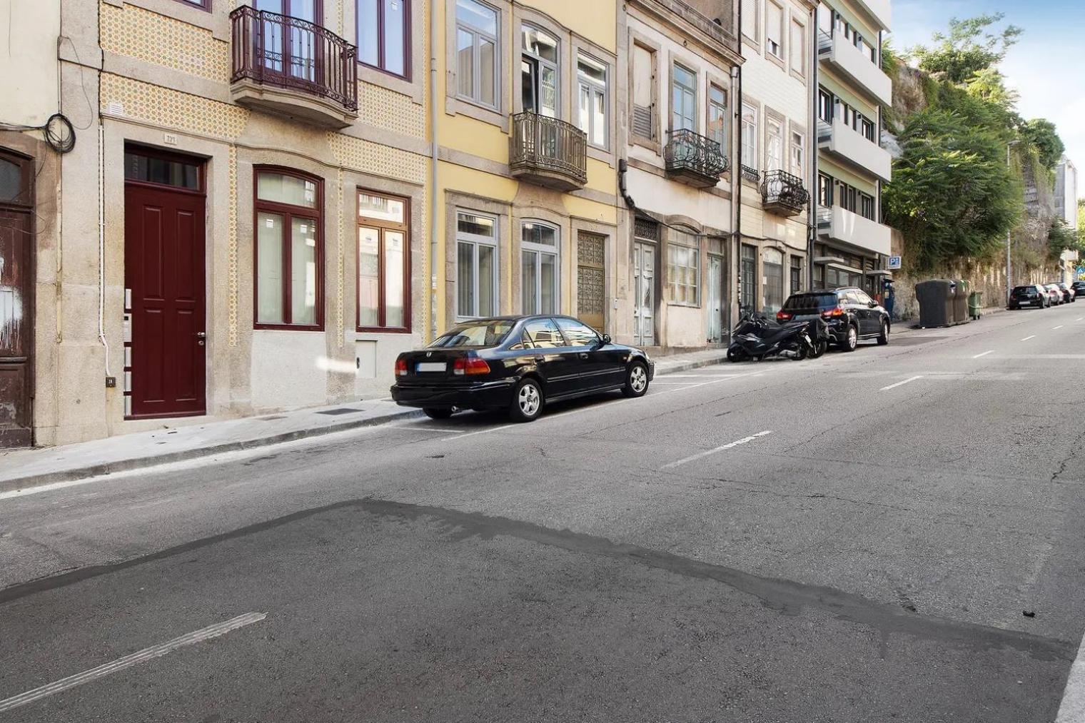 Porto Bello - Apartamento - 4 Zewnętrze zdjęcie